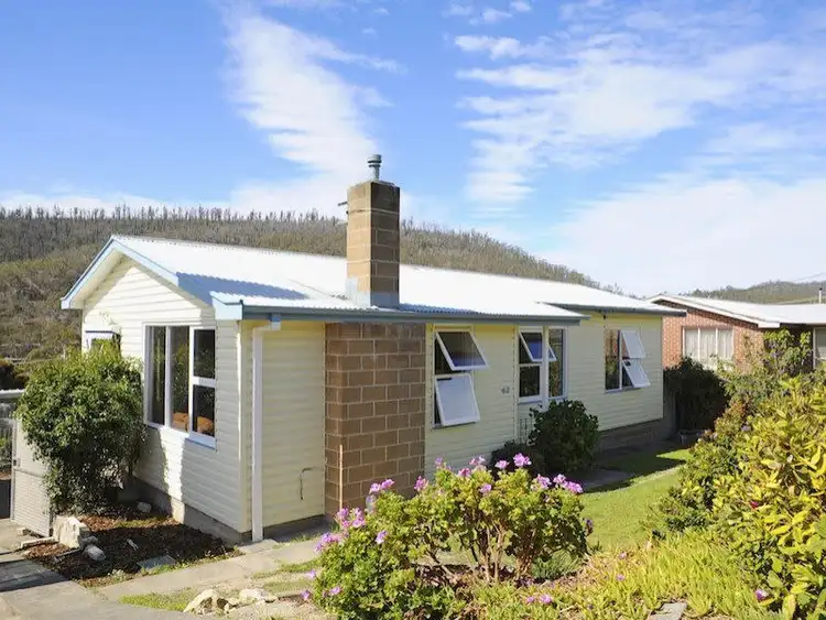 62 Currajong Street, Mornington TAS 7018