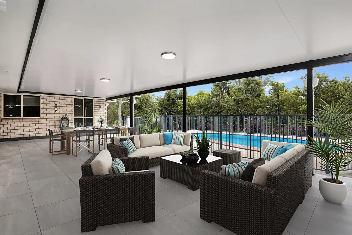 Main view of Homely house listing, 20-24 Woolshed Court, Jimboomba QLD 4280