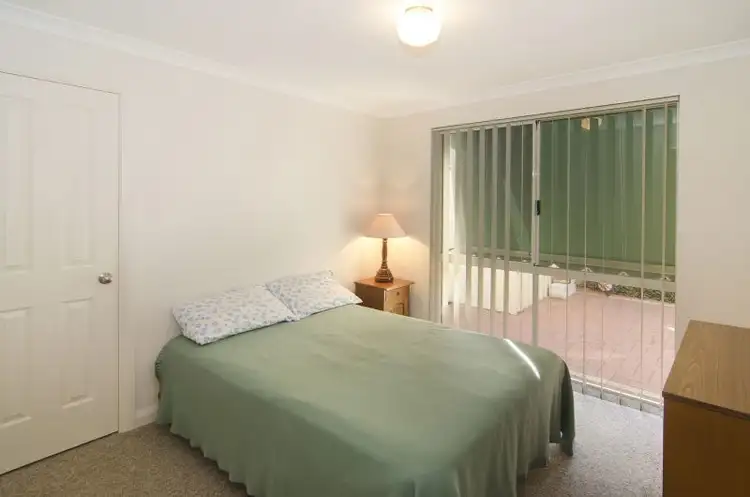 Fifth view of Homely unit listing, 4/8 Kalgan Place, West Busselton WA 6280