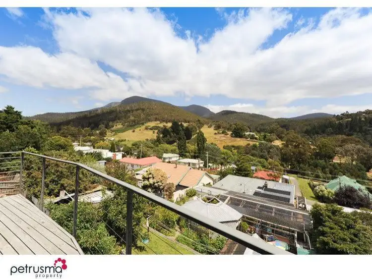 Sixth view of Homely unit listing, 4/30 Shirley Boulevard, Lenah Valley TAS 7008