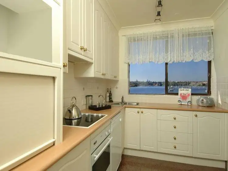 Sixth view of Homely apartment listing, 3/128 Lower St Georges Crescent, Drummoyne NSW 2047