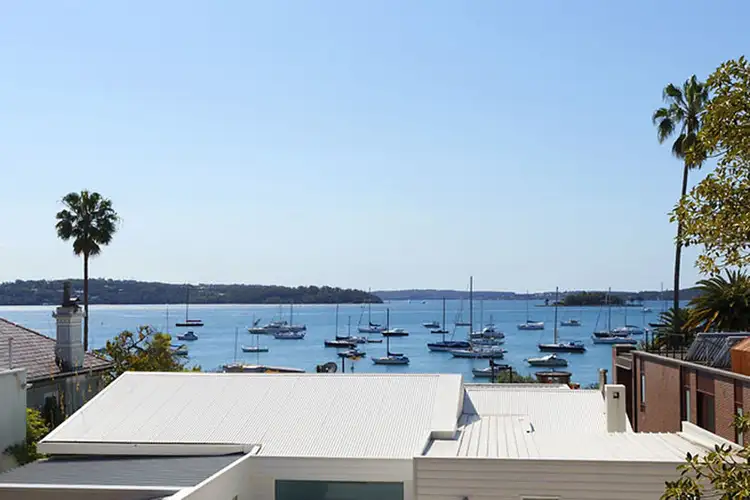 Second view of Homely apartment listing, 5/21A Billyard Avenue, Elizabeth Bay NSW 2011