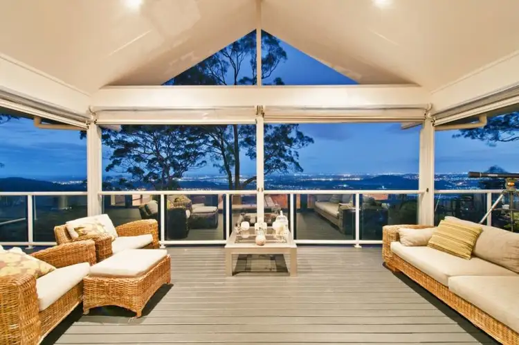 Main view of Homely house listing, 94 Wongawallan Drive, Wongawallan QLD 4210
