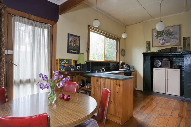 Third view of Homely house listing, 2200 Deans Marsh - Winchelsea Road, Deans Marsh VIC 3235