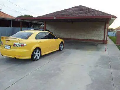 Second view of Homely unit listing, 108 Selth Street, Albert Park SA 5014