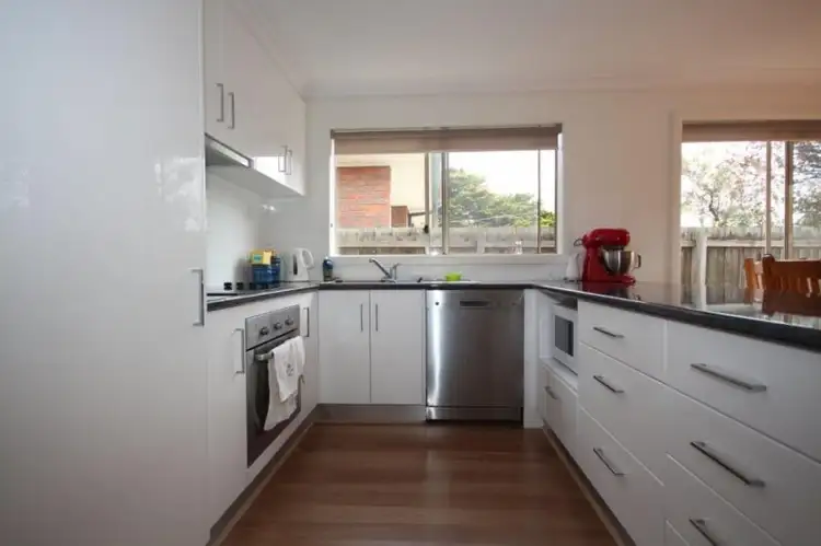 Third view of Homely unit listing, 4/156 Station Street, Koo Wee Rup VIC 3981