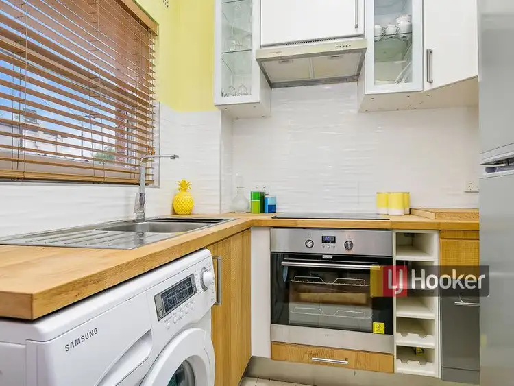 Third view of Homely apartment listing, 5/448 Canterbury Road, Campsie NSW 2194