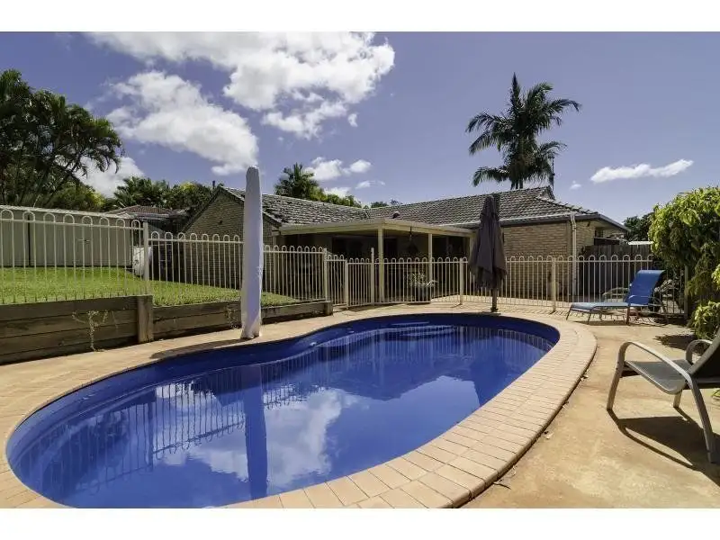 Main view of Homely house listing, 25 Gooloi Court, Tewantin QLD 4565