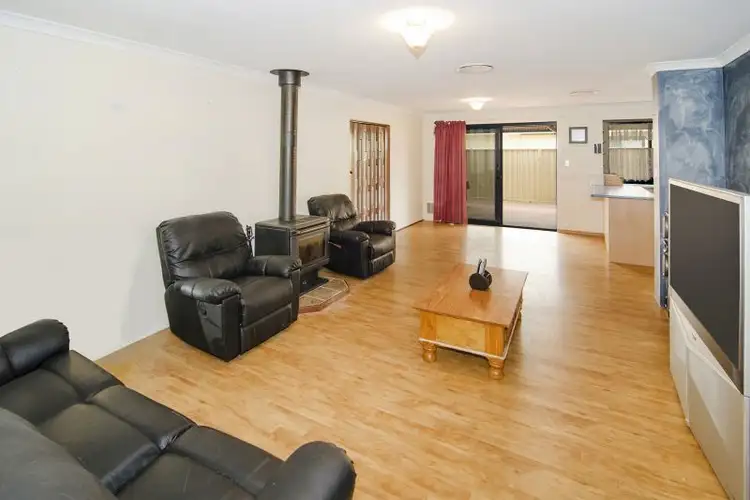 Third view of Homely house listing, 74 Lancaster Drive, West Busselton WA 6280