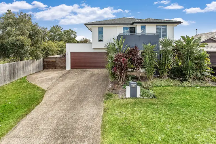 21 Manuka Road, Narangba QLD 4504