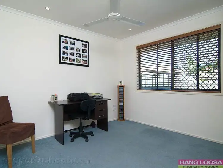 Seventh view of Homely house listing, 62 Outlook Drive, Tewantin QLD 4565