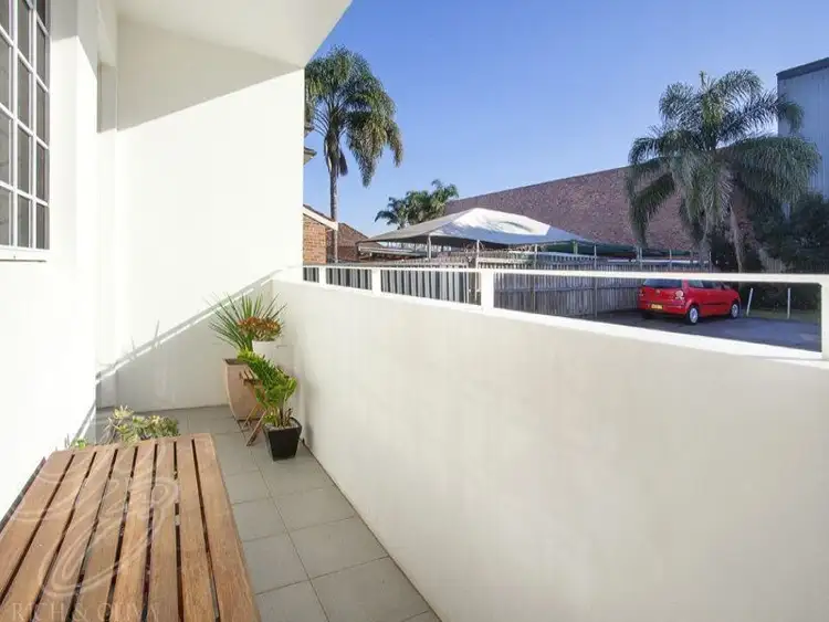 Fourth view of Homely apartment listing, 10/13 Queensborough Road, Croydon Park NSW 2133