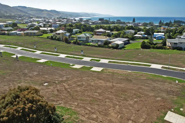 Fifth view of Homely land listing, LOT 15, 38-46 Cawood Street, Apollo Bay VIC 3233