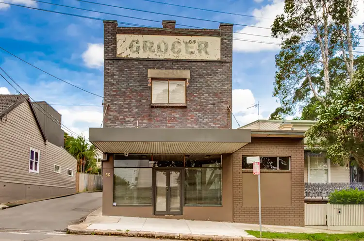 Sixth view of Homely house listing, 56 Lamb Street, Lilyfield NSW 2040