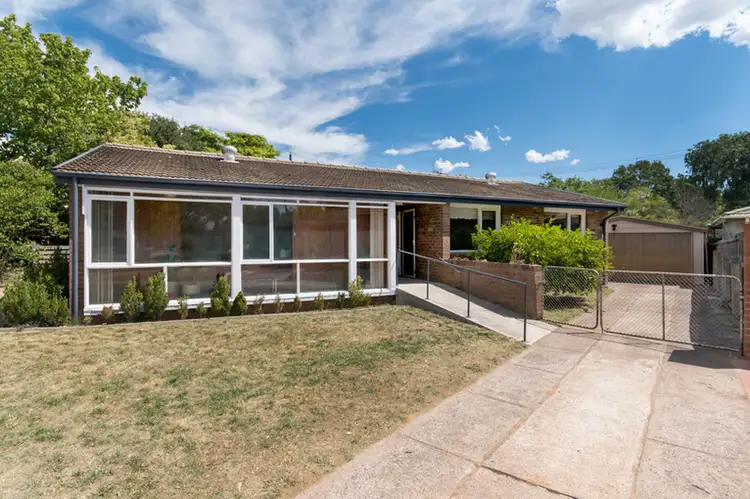67 Cowper Street, Ainslie ACT 2602