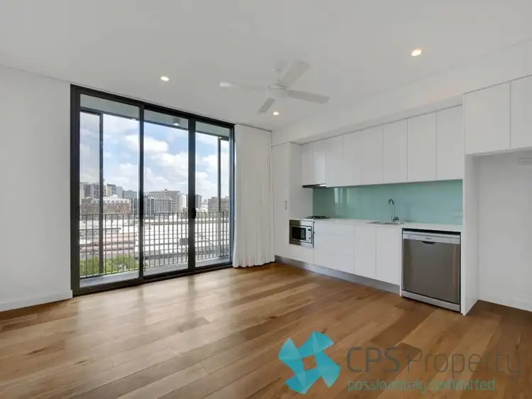 72/34 Chalmers Street, Surry Hills NSW 2010
