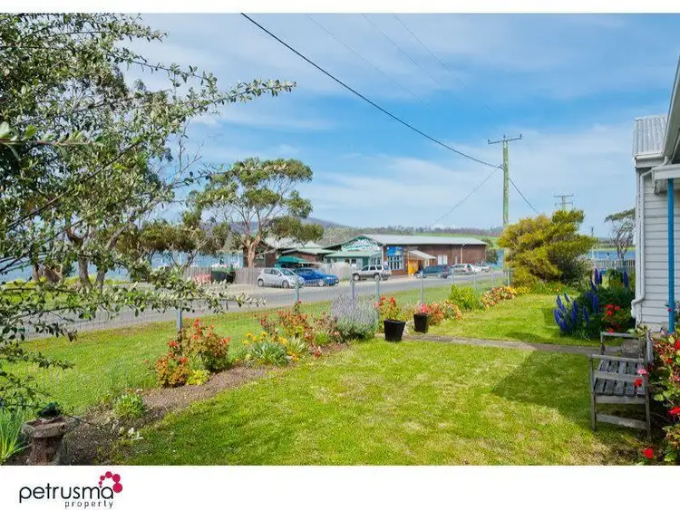 Fourth view of Homely house listing, 5-7 Imlay Street, Dunalley TAS 7177