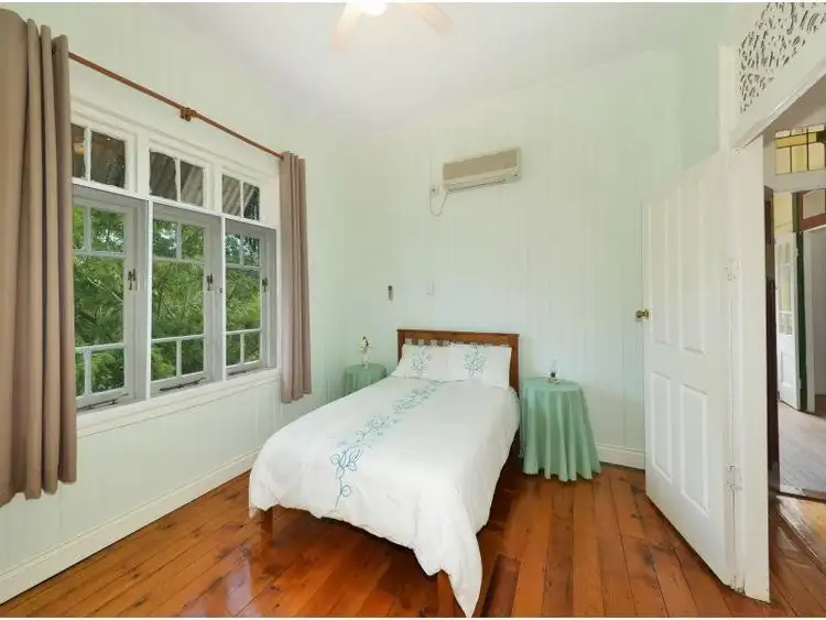 Fifth view of Homely house listing, 1041 Laceys Creek Road, Laceys Creek QLD 4521