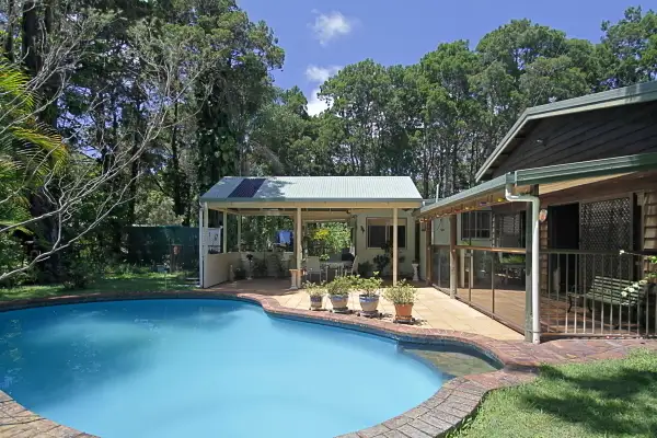 Second view of Homely house listing, 143 Broken Head Road, Suffolk Park NSW 2481