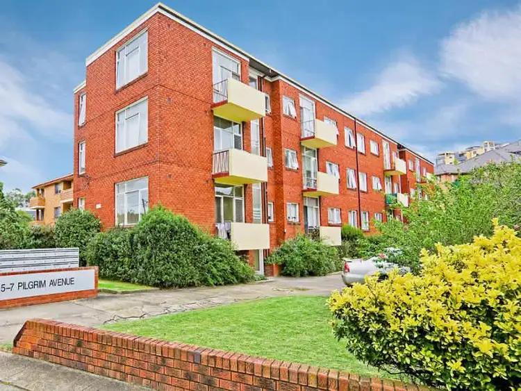 5-7 Pilgrim Ave, Strathfield NSW 2135