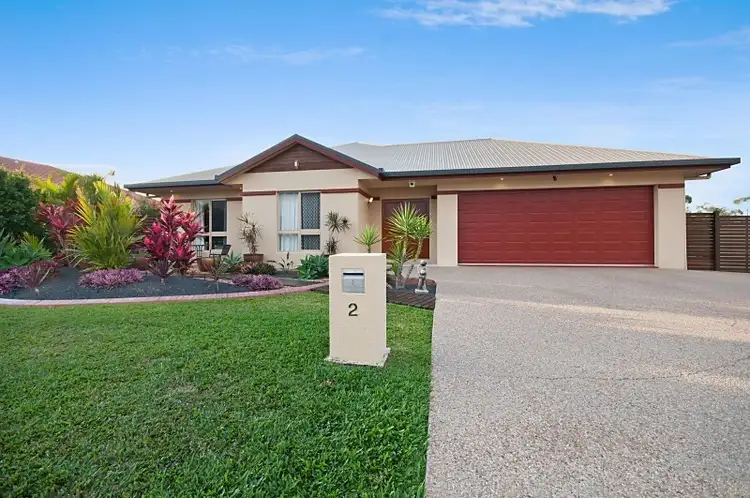 2 Inlet Retreat, Douglas QLD 4814
