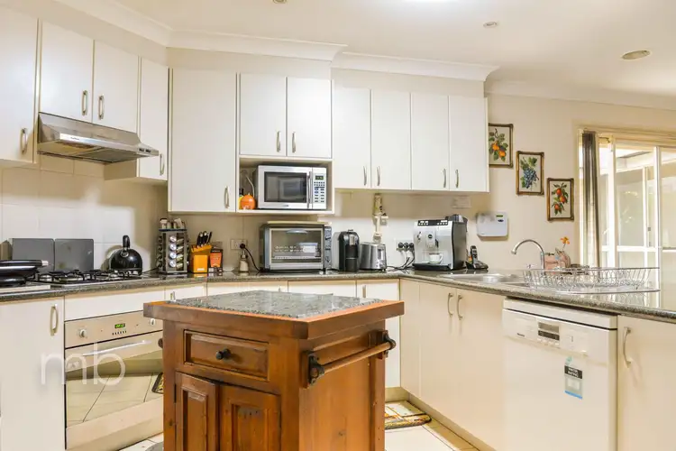 Third view of Homely house listing, 22 Bert Whiteley Place, Orange NSW 2800