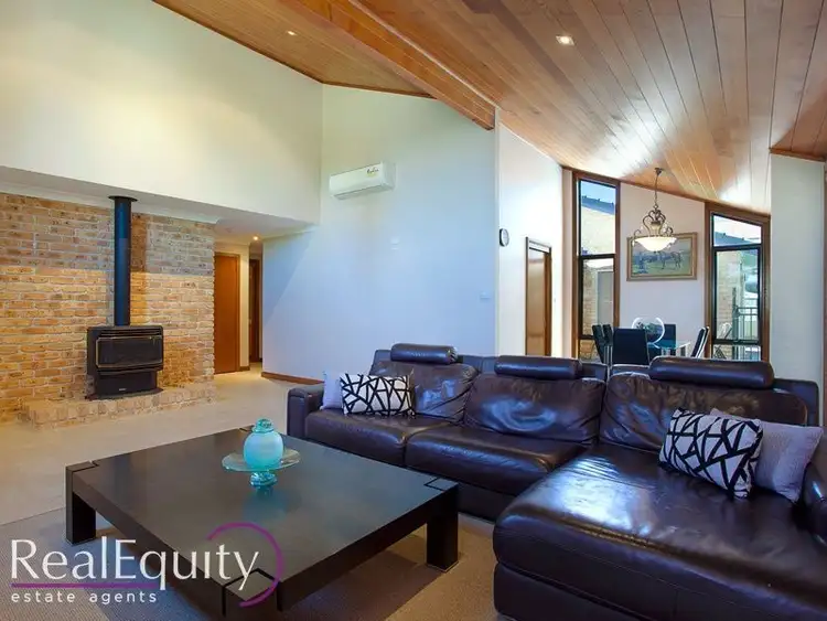Third view of Homely house listing, 82 Nottingham Crescent, Chipping Norton NSW 2170