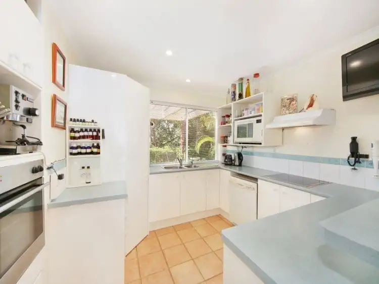 Sixth view of Homely townhouse listing, 3/12 Henderson, Sunshine Beach QLD 4567