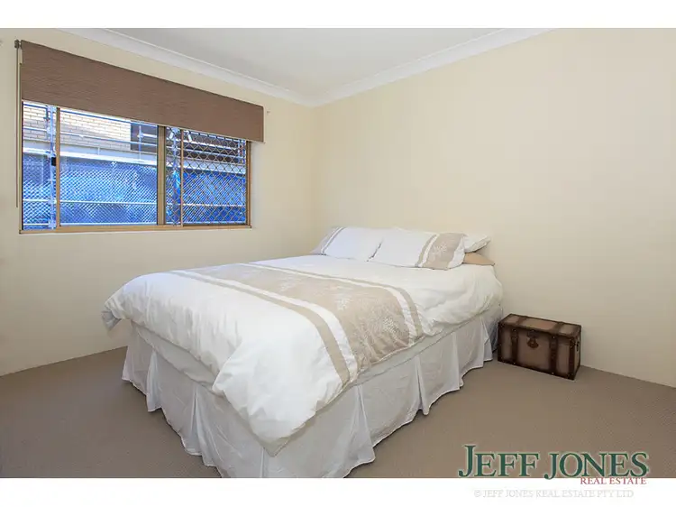 Fifth view of Homely unit listing, 2/28 Dickenson Street, Carina QLD 4152