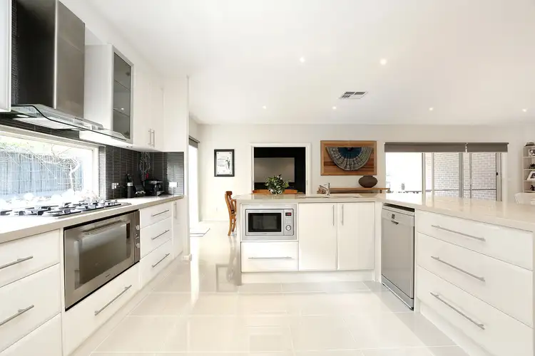 Third view of Homely house listing, 42 Tara Valley Crescent, Doreen VIC 3754