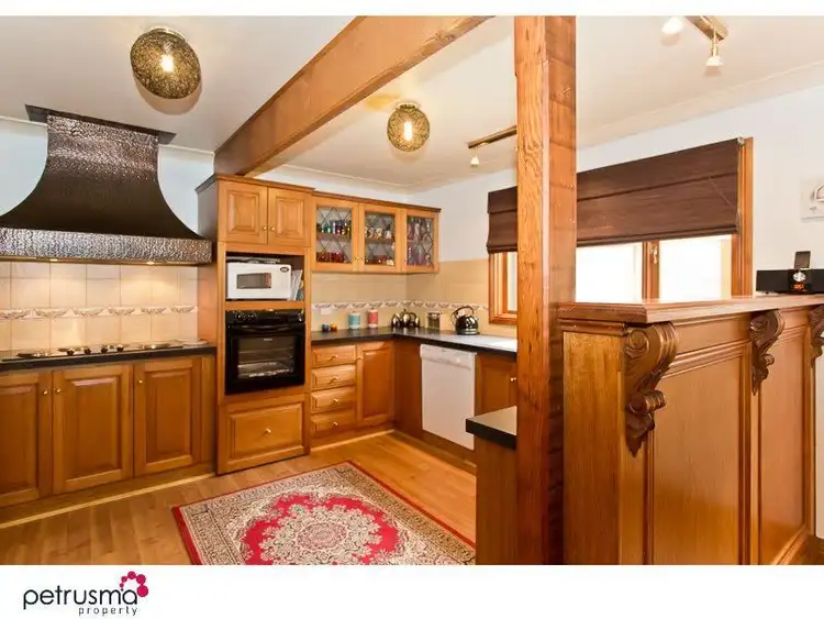 Fifth view of Homely house listing, 479 Collins Cap Road, Collinsvale TAS 7012