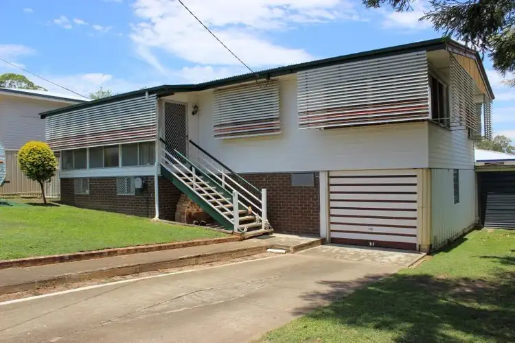 6 Pelleas Street, Bracken Ridge QLD 4017