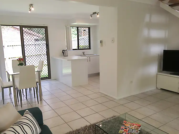 Fifth view of Homely townhouse listing, 1/10 Sara Street, Ashmore QLD 4214