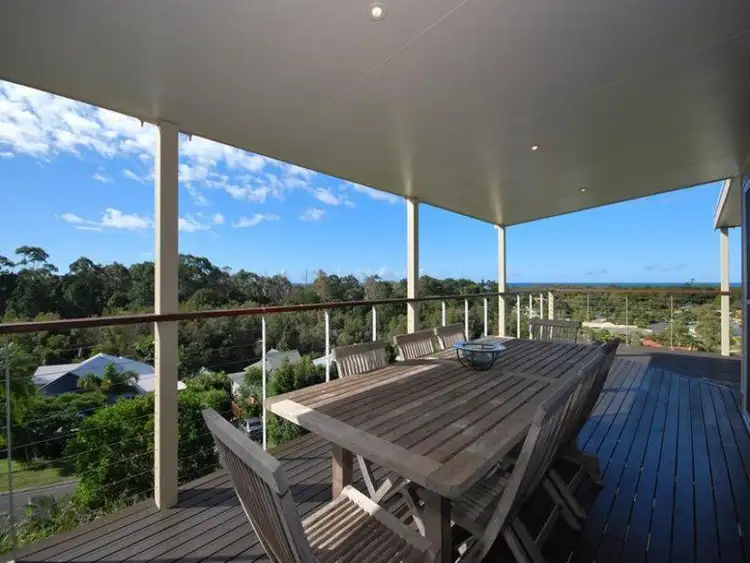 Third view of Homely house listing, 11 Hoop Pine Lane, Suffolk Park NSW 2481
