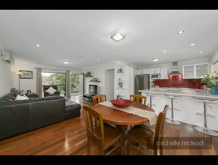 Sixth view of Homely house listing, 9 Robyn Street, Chapel Hill QLD 4069