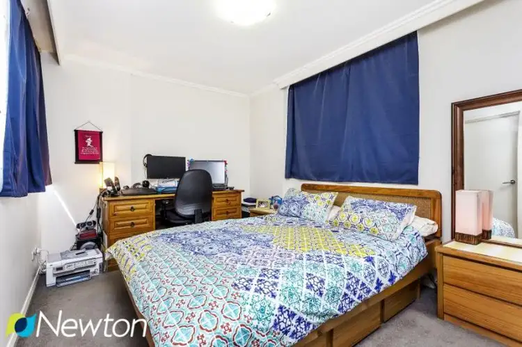 Fifth view of Homely apartment listing, 182/352-360 Kingsway, Caringbah NSW 2229
