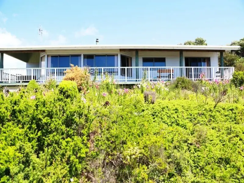 Main view of Homely house listing, 63 Amaroo Drive, Edgcumbe Beach TAS 7321