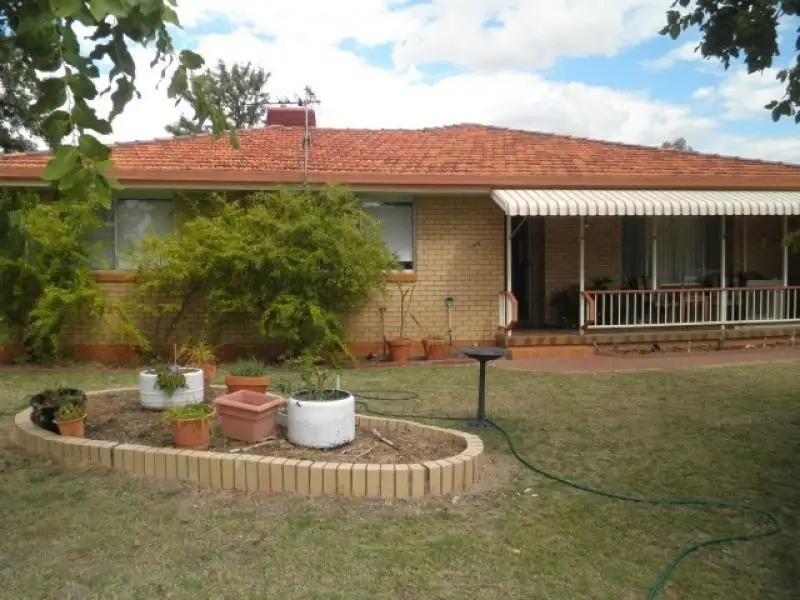 Main view of Homely house listing, 46 Taylor Street, Roma QLD 4455