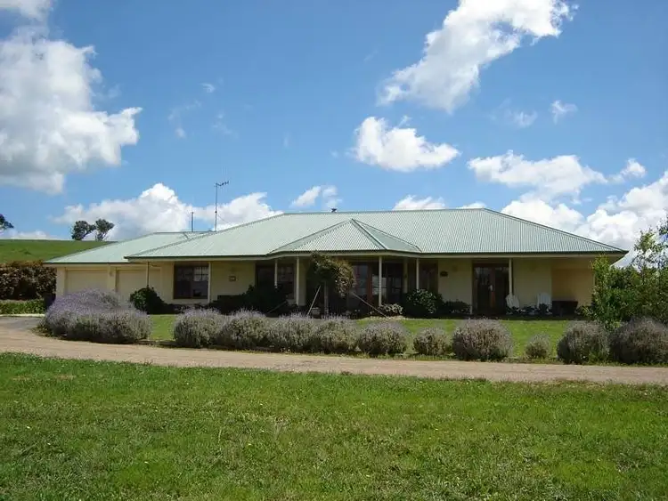 988 Browns Creek Road, Browns Creek NSW 2799