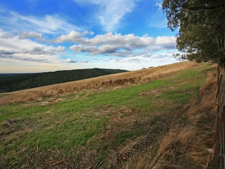 Fourth view of Homely land listing, 475 Lorne Road, Deans Marsh VIC 3235