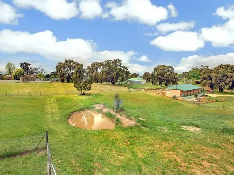 Fourth view of Homely house listing, 8 MOLLISON STREET, Pyalong VIC 3521