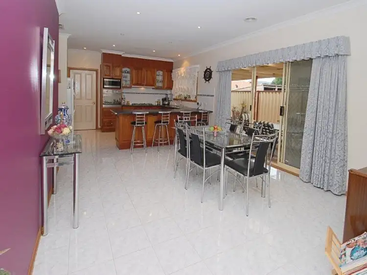 Third view of Homely house listing, 49B David Street, Altona VIC 3018