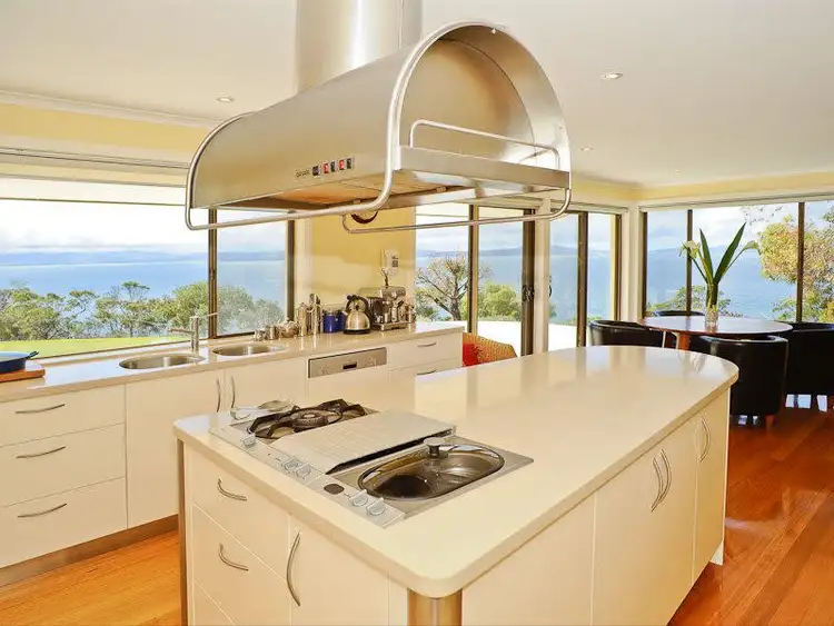 Fifth view of Homely house listing, 370 Forest Hill Road, Sandford TAS 7020