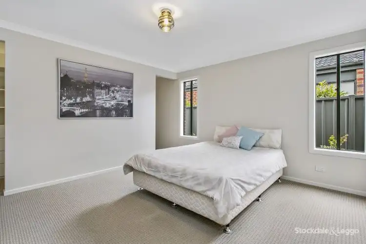 Fifth view of Homely house listing, 9 CERES WAY, Cranbourne West VIC 3977