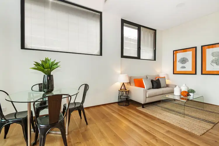 Third view of Homely apartment listing, 7/23 Abercrombie, Chippendale NSW 2008