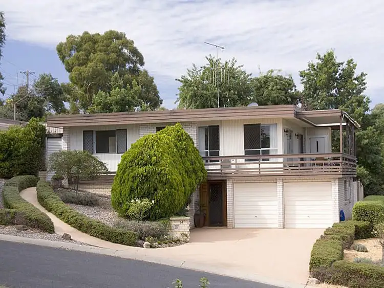 Main view of Homely house listing, 14 Martens Crescent, Weston ACT 2611