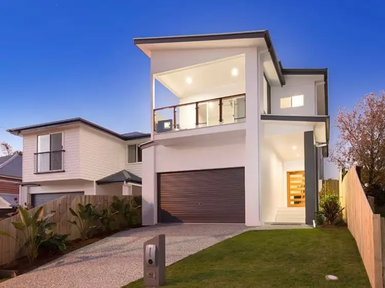 Main view of Homely house listing, 262 Richmond Road, Morningside QLD 4170