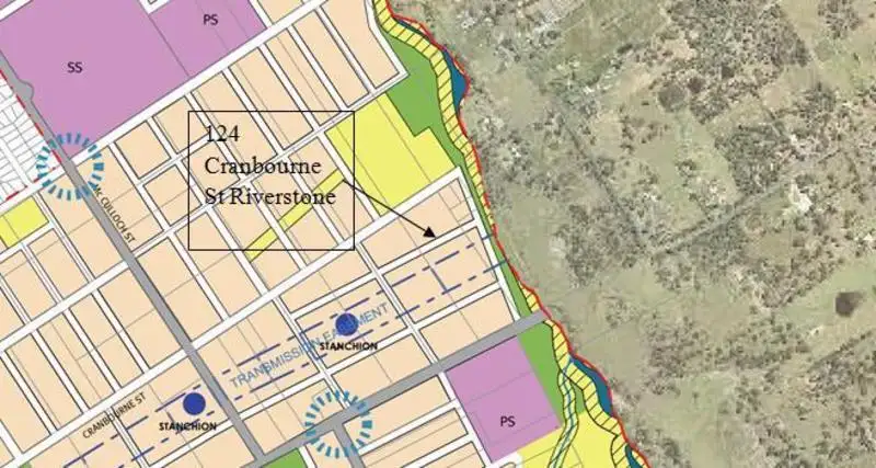 Main view of Homely rural property listing, 124 Cranbourne St, Schofields NSW 2762