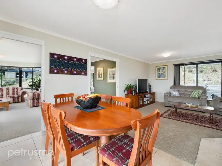 Sixth view of Homely house listing, 398 Ironstone Gully Road, Lachlan TAS 7140