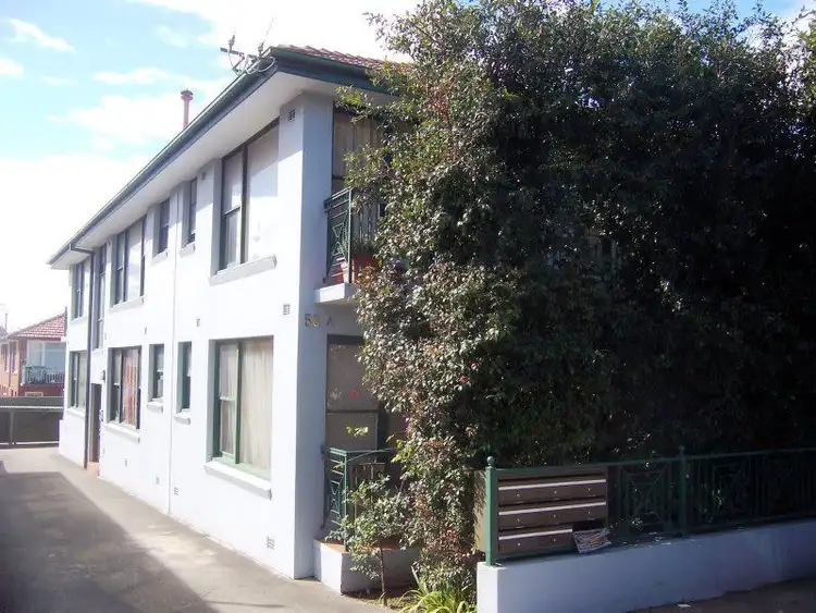 Fourth view of Homely unit listing, 6/56A Harrow Rd, Stanmore NSW 2048